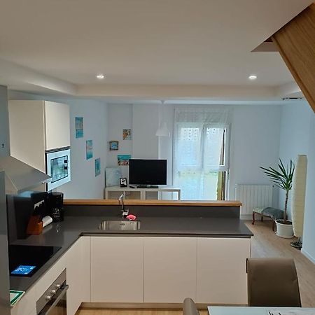 Apartamento Ocean Orio Exterior foto