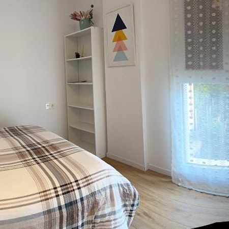 Apartamento Ocean Orio Exterior foto