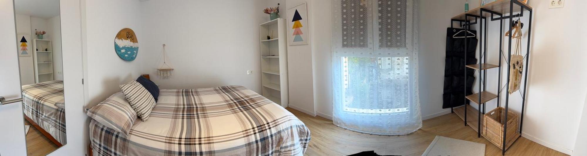Apartamento Ocean Orio Exterior foto