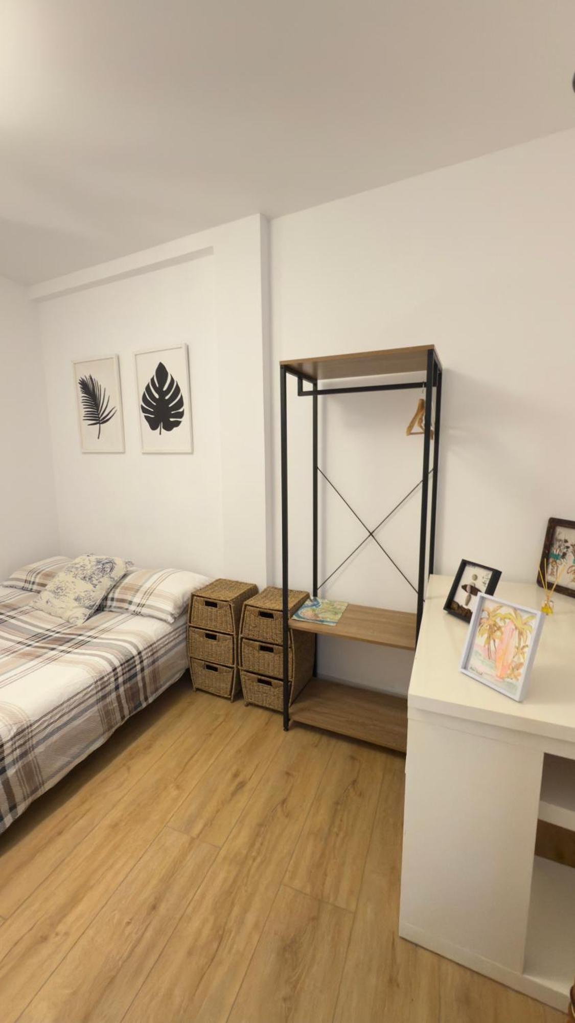 Apartamento Ocean Orio Exterior foto
